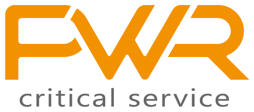 PWR Logo